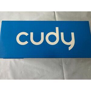 Cudy 30W Gigabit POE/POE+ Injector IEEE802.3at/af Compliant Model POE200